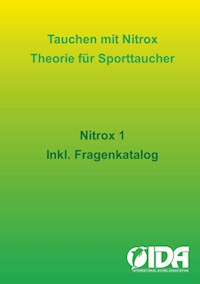 Tauchen mit Nitrox - Karsten Reimer - E-Book