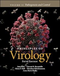 Principles of Virology, Volume 2 - S. Jane Flint - E-Book