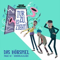 02: Kinderlalaland - Sebastian Stuertz - Hörbuch