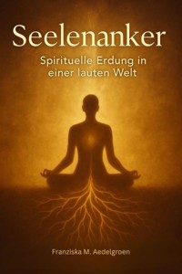 Seelenanker – Spirituelle Erdung in einer lauten Welt - Franziska M. Aedelgroen - E-Book