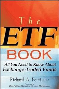 The ETF Book - Richard A. Ferri - E-Book
