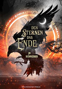 Den Sternen das Ende - Jo Schneider - E-Book