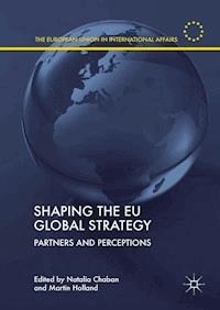 Shaping the EU Global Strategy -  - E-Book