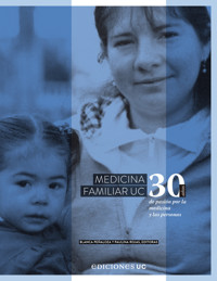 Medicina familiar UC - Blanca Peñaloza - E-Book
