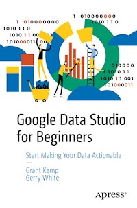 Google Data Studio for Beginners - Grant Kemp - E-Book