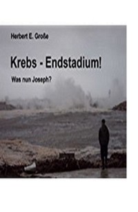 Krebs-Endstadium! Was nun Joseph? - Herbert E. Große - E-Book