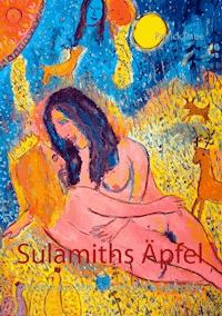Sulamiths Äpfel - Patrick Rabe - E-Book