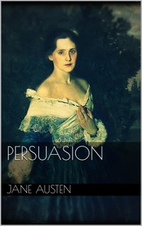 Persuasion (new classics) - Jane Austen. - E-Book
