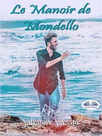 Le Manoir De Mondello - Salvatore Savasta - E-Book