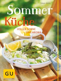 Sommerküche - Tanja Dusy - E-Book