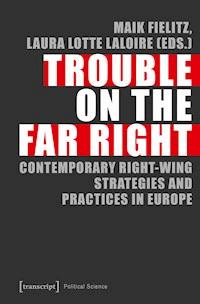 Trouble on the Far Right -  - E-Book
