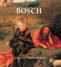Bosch - Virginia Pitts Rembert - E-Book