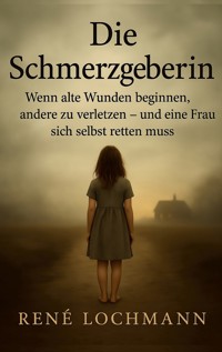 Die Schmerzgeberin - René Lochmann - E-Book