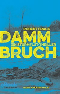 Dammbruch - Robert Brack - E-Book