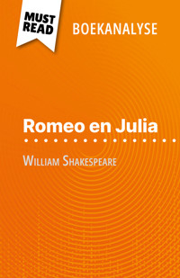 Romeo en Julia van William Shakespeare (Boekanalyse) - Johanna Biehler - E-Book