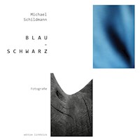 Blau - Schwarz - Michael Schildmann - E-Book