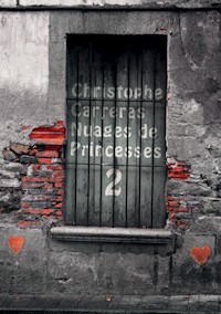 Nuages des Princesses 2 - Christophe Carreras - E-Book