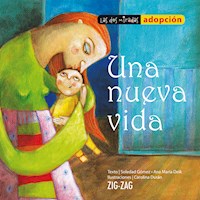 Una nueva vida - Soledad Gómez - E-Book