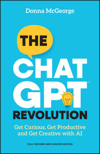 The ChatGPT Revolution - Donna McGeorge - E-Book