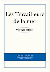 Les Travailleurs de la mer - Victor Hugo - E-Book