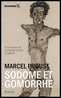Sodome et Gomorrhe - Marcel Proust - E-Book