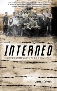 Interned - James Durney - E-Book