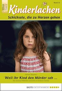 Kinderlachen - Folge 032 - Sabine Stephan - E-Book