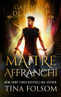 Maître Affranchi - Tina Folsom - E-Book