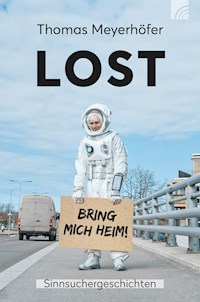 LOST - Thomas Meyerhöfer - E-Book