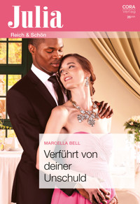 Verführt von deiner Unschuld - Marcella Bell - E-Book