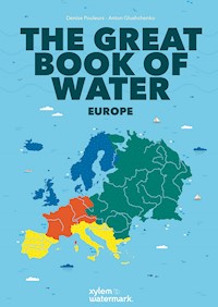 The great book of water Europe - Xylem Watermark - kostenlos E-Book