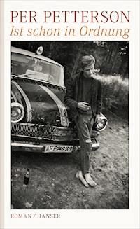 Ist schon in Ordnung - Per Petterson - E-Book + Hörbuch