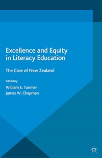 Excellence and Equity in Literacy Education - - E-Book