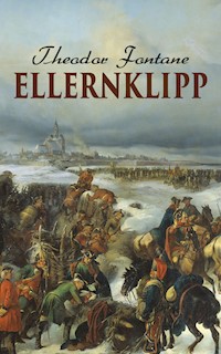 Ellernklipp - Theodor Fontane - E-Book