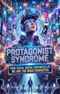 Protagonist Syndrome - Sarah Jenkins - E-Book