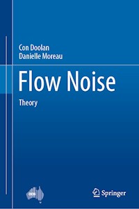 Flow Noise - Con Doolan - E-Book