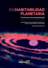 (In)habitabilidad planetaria - Andrea Butturini - E-Book