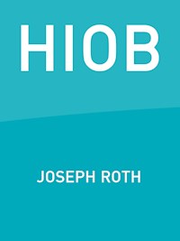 Hiob - Joseph Roth - E-Book + Hörbuch