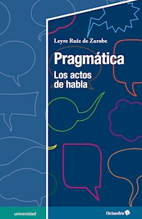 Pragmática - Leyre Ruiz de Zarobe - E-Book