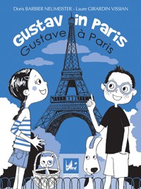 Gustav in Paris - Doris Barbier-Neumeister - E-Book
