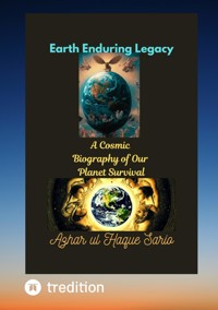 Earth Enduring Legacy - Azhar ul Haque Sario - E-Book