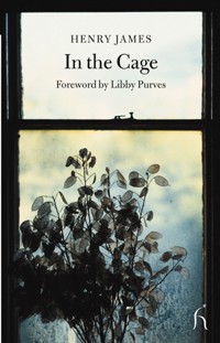 In the Cage - Henry James - E-Book