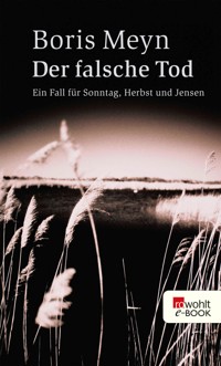 Der falsche Tod - Boris Meyn - E-Book