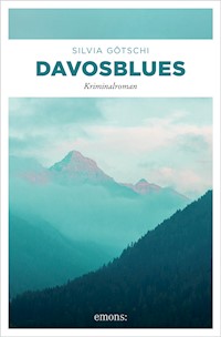 Davosblues - Silvia Götschi - E-Book