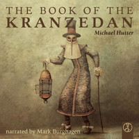 The Book of the Kranzedan - Michael Hutter - Hörbuch