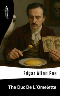 The Duc De L´Omelette - Edgar Allan Poe - kostenlos E-Book
