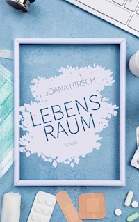Lebensraum - Joana Hirsch - E-Book