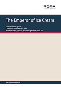 The Emperor of Ice Cream - Victor Abram-Corth - E-Book