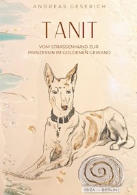 Tanit - Andreas Geserich - E-Book