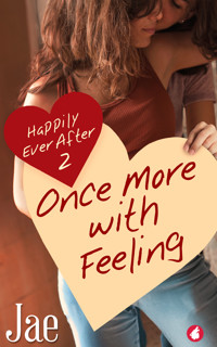 Happily Ever After - Jae - E-Book